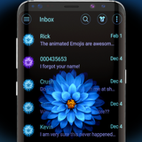 com.messenger.sms.theme.blue.flower