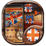 united.kingdom.flag.launcher