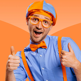 app.cartoon.blippi