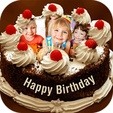 neev.infotech.namephotoonbirthdaycake