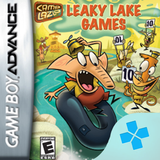 com.bazilon.gba.camp_lazlo___leaky_lake_games