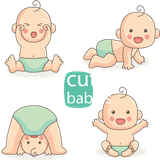 com.makaryostudiogroup.funnybabiesstickerpackforwhatsappwasticker