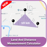 com.Distance.LandCalculator