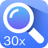 anasun.magnifier