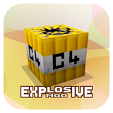 modminecraftpe.explosivebombsaddon.explosivebombsmod