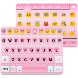 com.kkkeyboard.emoji.keyboard.theme.PinkKeyboard