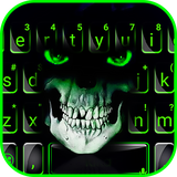 com.ikeyboard.theme.green.horror.devil