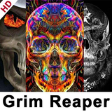 ld.grim.reaper.wallpapers.hd.skull.skeleton