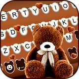 com.ikeyboard.theme.brown.teddybear