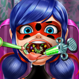 gamecenter.dentist.ladybug