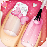 crocgames.pinknailart