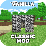 com.SuperModsforMCraftPE.ClassicMod