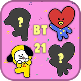 com.cutepuzzel.Bt21