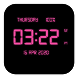 yorki.clock.leddigitalclocklivewallpaper