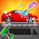 kids.garage.cars.repair.wash
