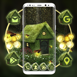 sparx.theme.forest.green.house.launcher