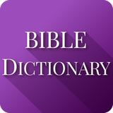 bible.dictionary