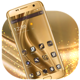 gold.silk.neat.yellow