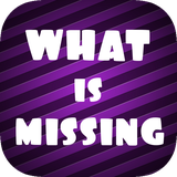 net.panko.whatismissing