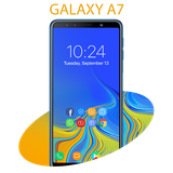 sunrise.samsung.A7.A8.A9.A10.a72018.wallpaperA7.a7wall.launcher.theme