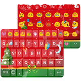 com.kkkeyboard.emoji.keyboard.theme.HappyChristmas