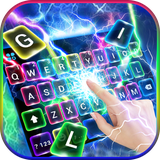com.ikeyboard.theme.color.flash.lightning