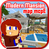 dl.mcpeaddons.modernmansionmap