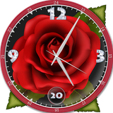 com.Simpatico.Rose.Clock.Themes.Live.Wallpapers