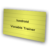 com.luxdroid.app.vocabletrainer