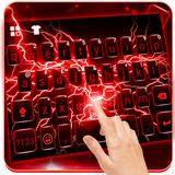 com.ikeyboard.theme.red.lightning