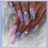gelnails.acrylicnails