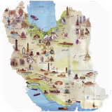 folad.joghrafiaytarikhieiran