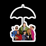 umbrella.acaemy.stickers