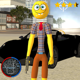stickman.sponge.rope.hero.tow
