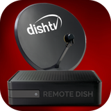 us.dish.tv.remote.control.dish.dth