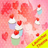 go.launcher.ex.cupcake.heart.theme