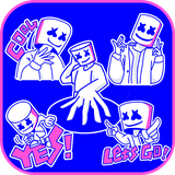 com.ikeyboard.emoji.dj.swag.life