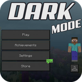 mod.mcpe.minecraft.addon.dark