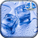 next.wt.ice.cubes.cube.livewallpaper