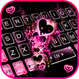 com.ikeyboard.theme.sparkling_love