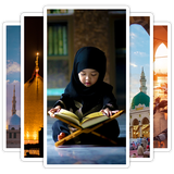 islamic.makkah.madina.wallpaper