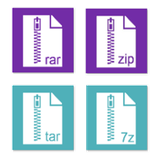 dauroi.rarzip7ziptar