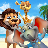 talking.toy.funny.circus