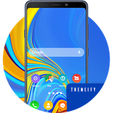 themeify.samsung.galaxya9.a9.a92019.a9wallpapers.a9plus.launcher.theme