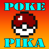 pokemon.Pixelmon.Pokecraft.PokeGo.Pikachu.Charizard.Game