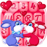 com.Stylish.Keyboard.Cute.Couple.Dr