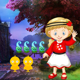 air.com.games4king.CuteGirlEscapeFromTheCastleBestEscapeGame289