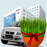 mazums.ac.ir.healthgis