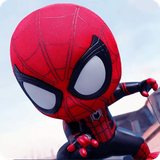 ir.darchinstudio.spidermancart