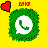 romantic.sticker.daneshe.sepid